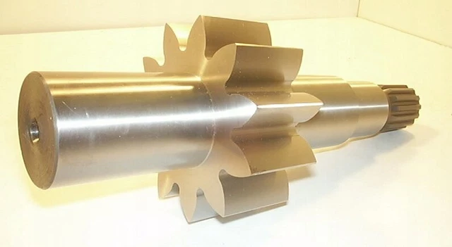 Antriebsrad Typ „C“ Für 3115 P / #D Q00N 0546