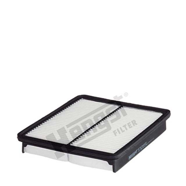 HENGST FILTER Luftfilter E1285L Filtereinsatz für HYUNDAI KIA SANTA FÉ 2 CM 3 DM