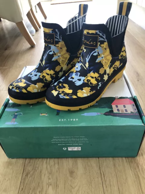 Wellibobs sales size 5