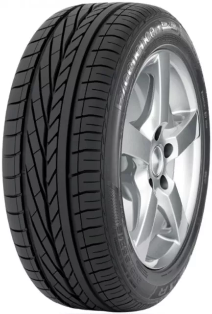 Pneus d'Eté Goodyear 245/40 R19 94Y EXCELLENTE Runflat