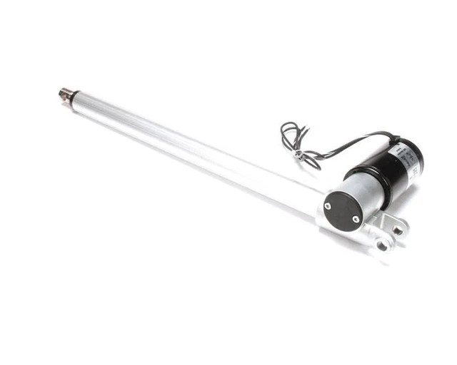 SK2346101 Actuator Manual Override
