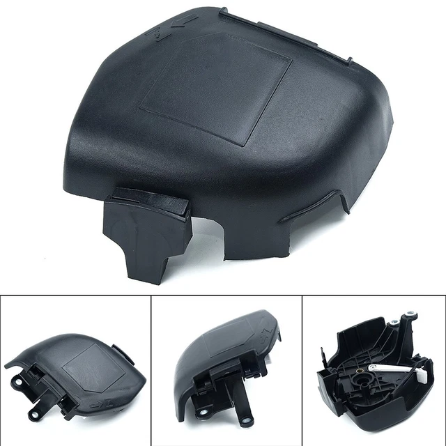 Assemblage de couvercle de filtre à air de haute qualité pour tondeuse à gazo