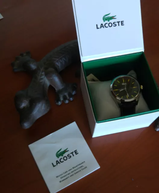 Reloj lacoste sales lc 79