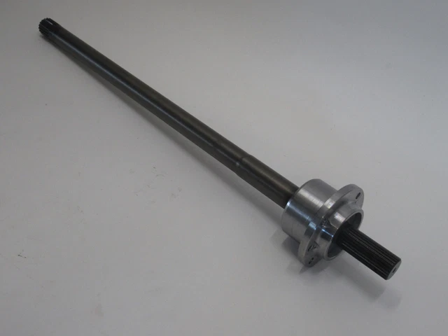 Antriebswelle S-Matic Allrad Deutz TTV 630-7250 vgl. Nr.  0.900.2245.8
