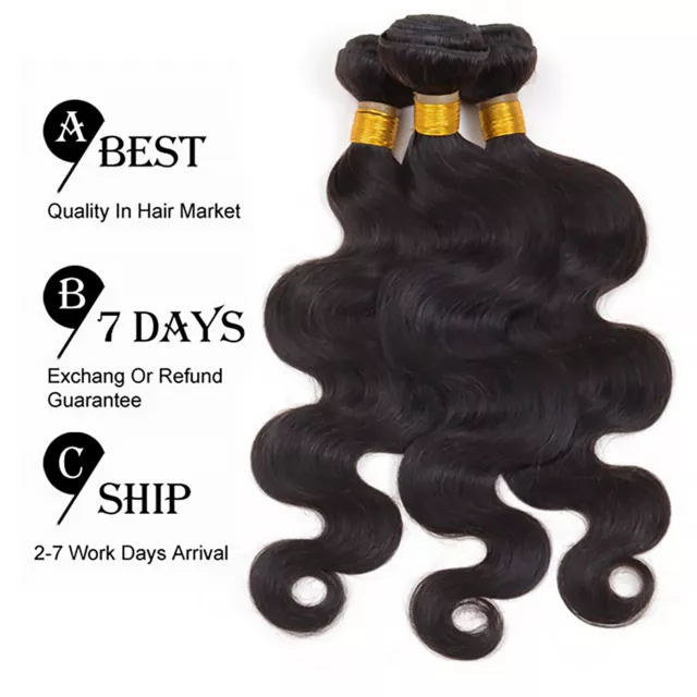 16/18/20/22/24 Inch Human Hair Extensions 100g Wave Bundle Curly Hair for Women 2