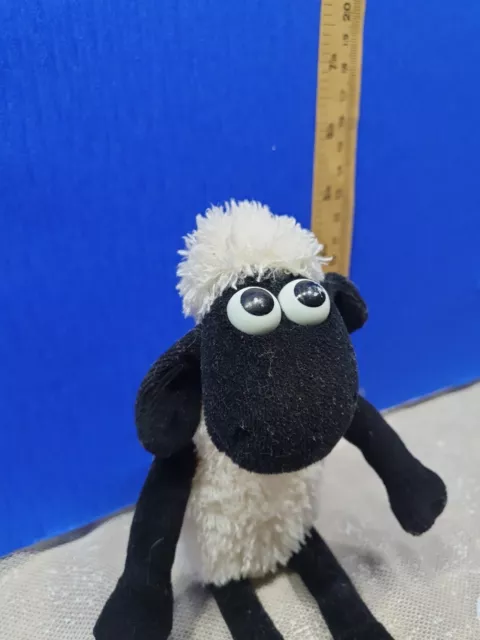 Peluche shaun on sale le mouton
