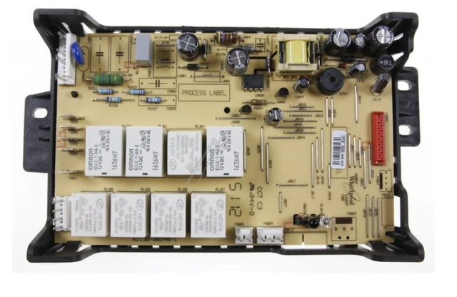 Carte Four Ikea Whirlpool Ovd30S C00397061