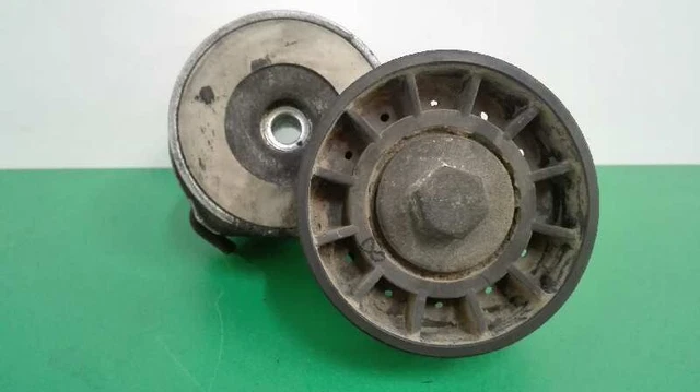 504086751 galet tendeur courroie POUR IVECO DAILY KA / /