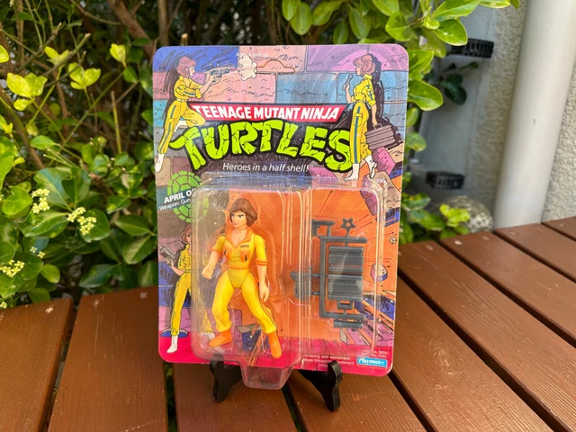 Playmates - Figurita De Acción Teenage Mutant Ninja Turtles Blister Jujitsu Raph 1990 2000 Ee Uu
