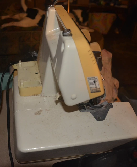 Bernette 730 Serger