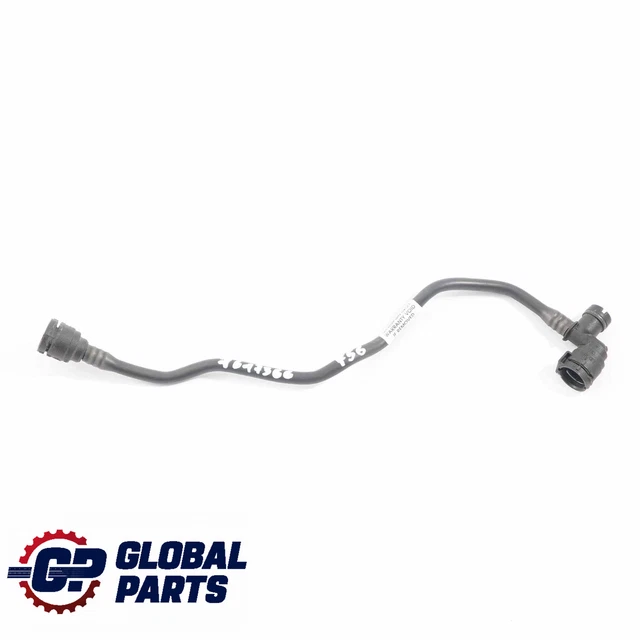 MINI COOPER F55 F56 F57 Cooling Radiator Expansion Tank Coolant Hose ...