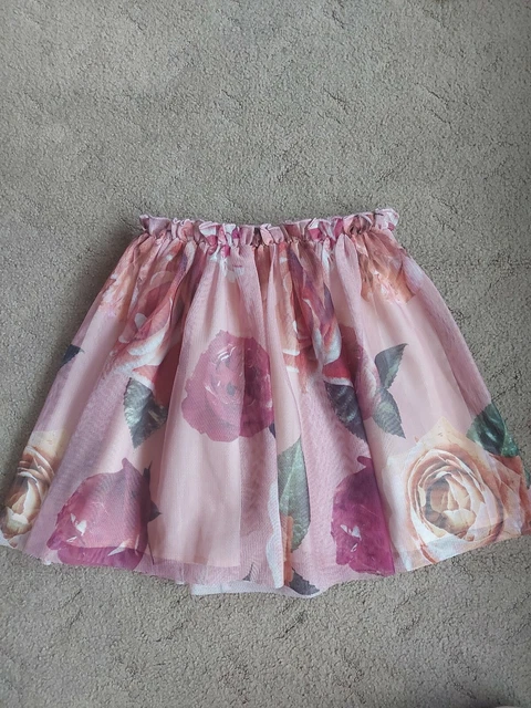 Huge Bundle Of Girls Clothes Age 9 2