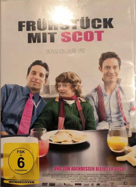 Frühstück mit Scot (DVD, 2008)