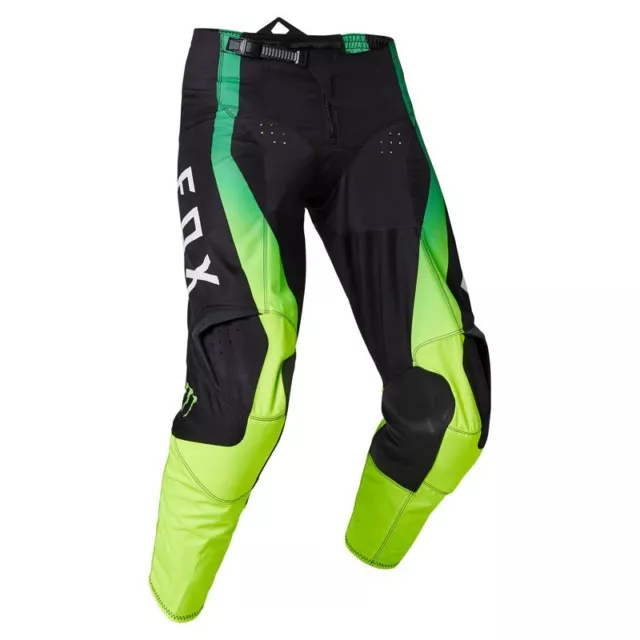 Fox 180 Monster MX Motocross Off-Road Pants Black