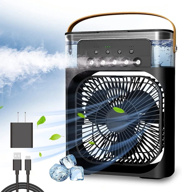 Notre top 10 des Climatiseur Portable 3 En 1 au France