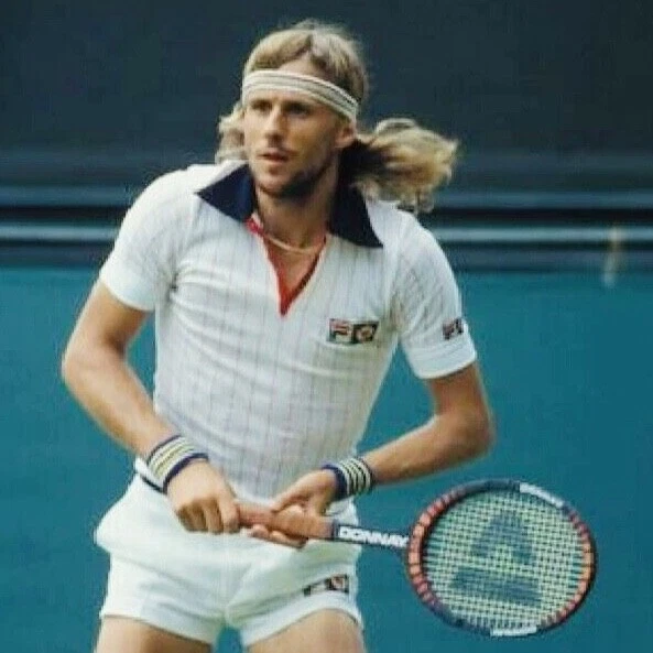 Completo fila sales tennis