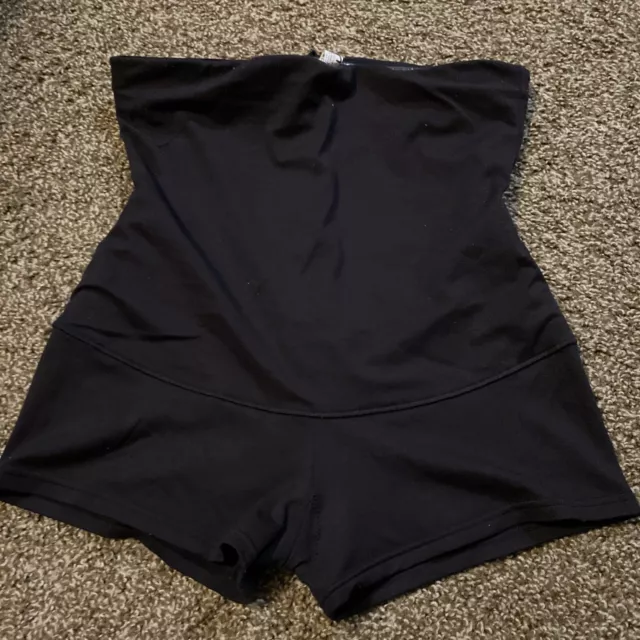 Maidenform Women Flexees Thigh Slimmer Shapewear, Tummy Control Shapewear Shorts