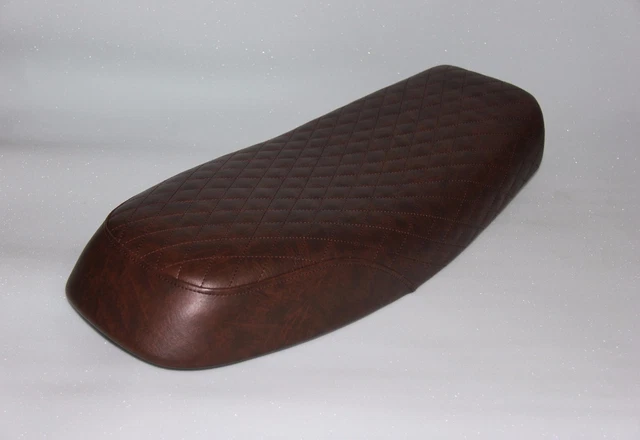 yamaha sr400 seat