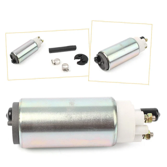 GAS FUEL PETROL Oil Pump For Suzuki Hayabusa GXS1300R GSXR750