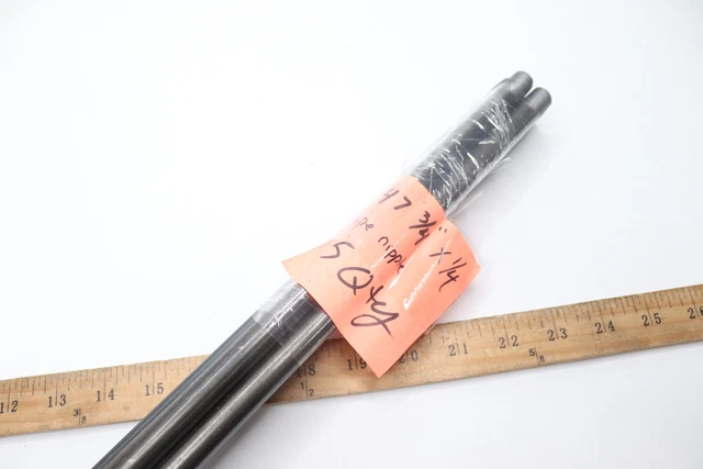 (5-Pk) Pipe Nipple 47-3/4" x 1-1/4"