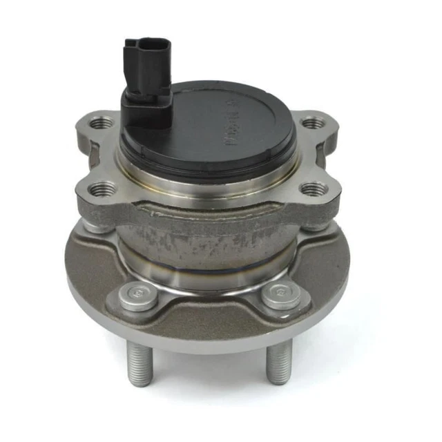 FORD FOCUS MK3 20112015 Rear Hub Wheel Bearing Kit Inc ABS Sensor £39.