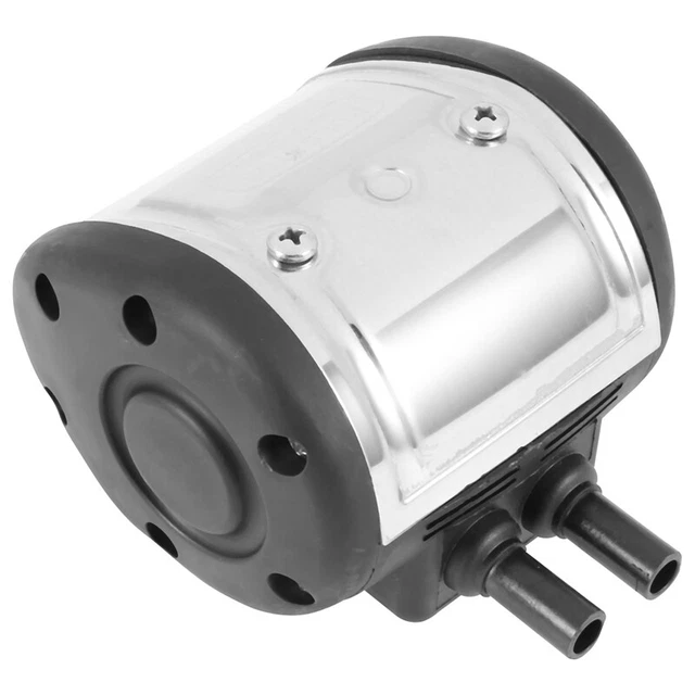 L80 Pnewmatic Pulsator for Cow Milker Milking Machine Fitting Dairy Farm Mi C4S2