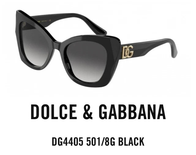 Dolce gabbana lunette soleil femme sale