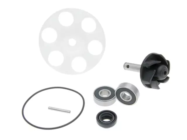 Yamaha Aerox 2-Stroke 50cc (1997-2018) RMS Water Pump Repair Kit