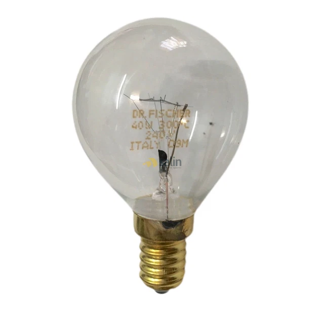 SIEMENS WALL OVEN Lamp Light Bulb Globe600mmSuits Siemens HB43GS550A