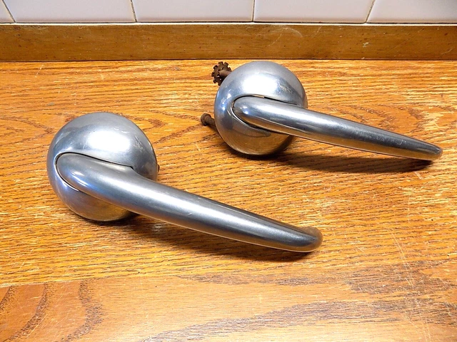 1950 Studebaker Commander Door Handle
