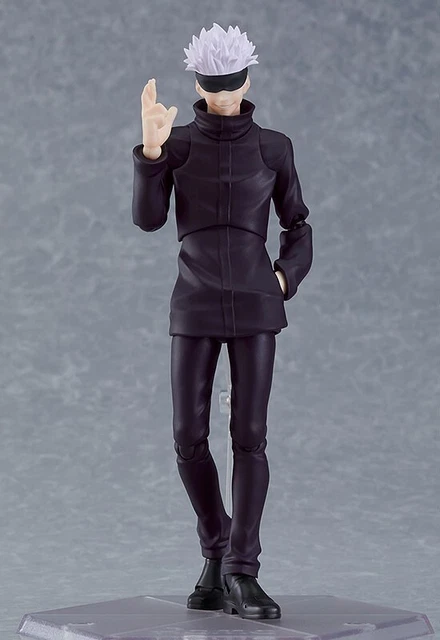 MAX FACTORY FIGMA JuJutsu Kaisen Satoru Gojo EUR 141,11 - PicClick IT