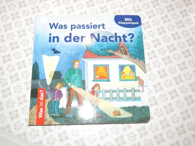What/if Serie Was Ist In Der Nacht Passiert