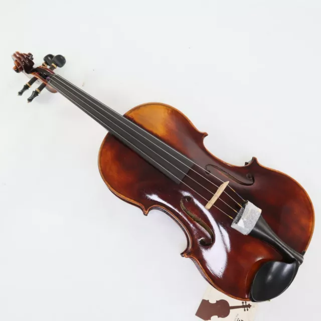 William Lewis & Son Model WA8E15 'David Adler' 15" Professional Viola BRAND NEW