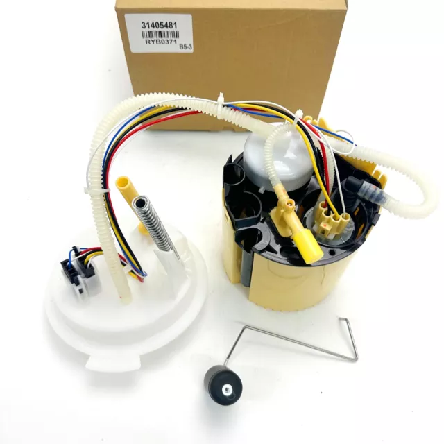 Volvo Fuel Pump Module For Volvo XC60 S90 XC90 V90 Cross Country V90 31405481