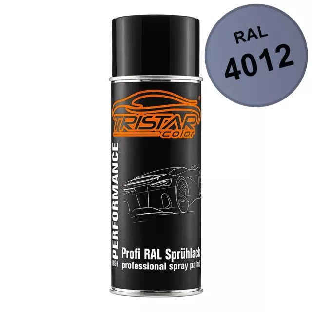 RAL 4012 Perlbrombeer Perl Spraydose alle Glanzgrade Varianten