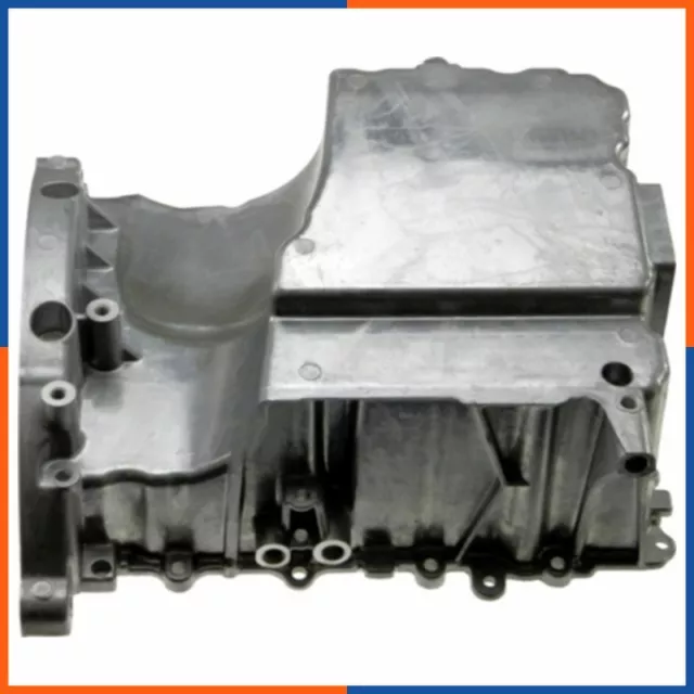 Carter d'huile pour FORD | 1762525, BMO-FR-012