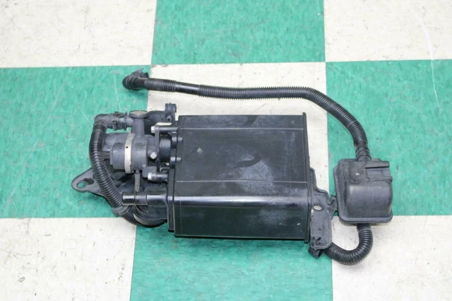 05-11 Corolla 1.8L Gasoline Gas Charcoal Evaporation Evap Canister Can OEM
