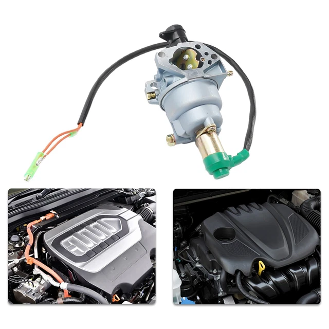 Kit di guarnizioni del carburatore 32IBA10/20 per A112 e Fiat 127