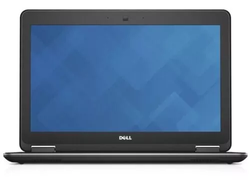 Dell Latitude E7240 / 12" / Core i5-4310U / 8GB RAM / 256 GB SSD - Grade B