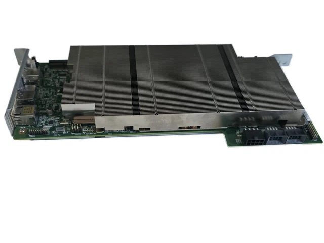 ASROCK AMD BC-250 PS5 APU Board RDNA2 16GB GDDR6 EUR 275,00 - PicClick DE
