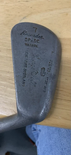 Fer à repasser ALS.THOM des années 50 - Broc' Arts et Vintage