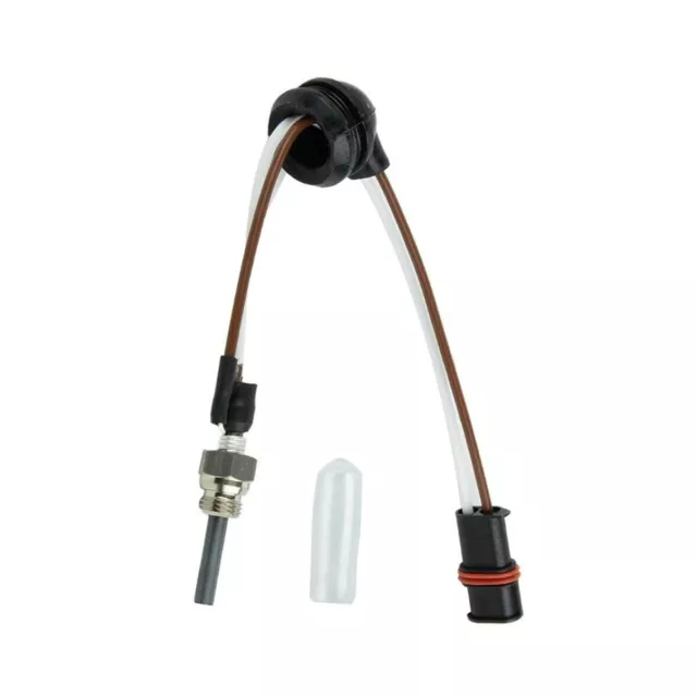 Kit di riparazione spina pin incandescente 2 pin per riscaldatore Eberspacher Espar Airtronic D4/D2/D4S 3