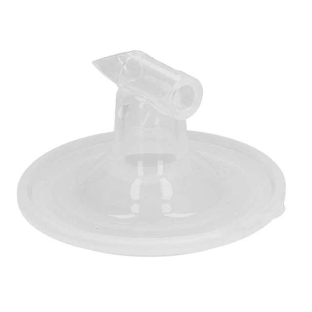 Brides De Tire-lait Inserts De Bride De Tire-lait Portables En Silicone Souple