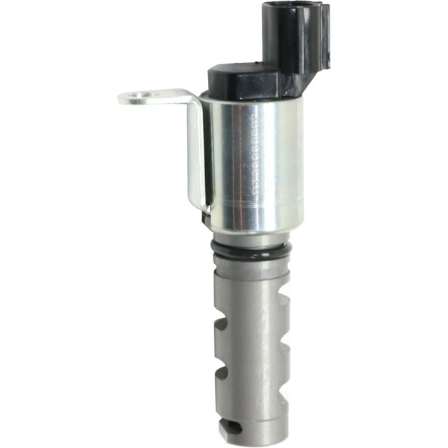 FOR HUMMER H3 Variable Timing Solenoid 20062010 2Prong Blade Male