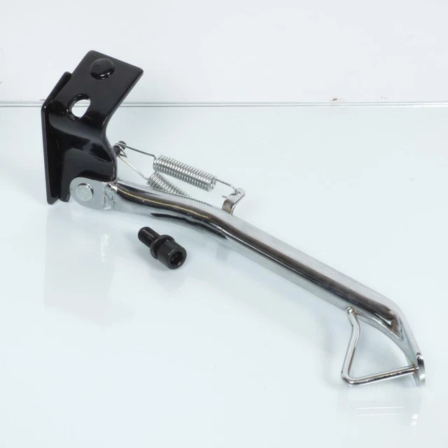 Béquille latérale Replay pour Scooter MBK 50 Booster Roue 13 2003 à 2020 Neuf