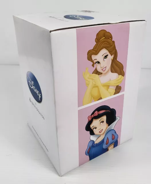 Royal Doulton Disney Sleeping Beauty Princess Figurine DP10 Handmade 3