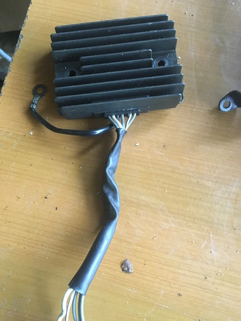 redresseur regulateur de charge pour 90 cv honda 4tps hors bord
