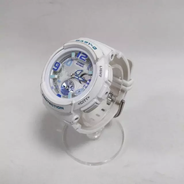 Excellent-Casio G-SHOCK Watch Baby-G USED