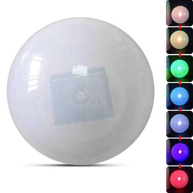 VT-65W 10W LED SOLAR ROUND GARDEN LIGHT WITH SENSOR AND RF CONTROL COLORCODE :4000K IP65