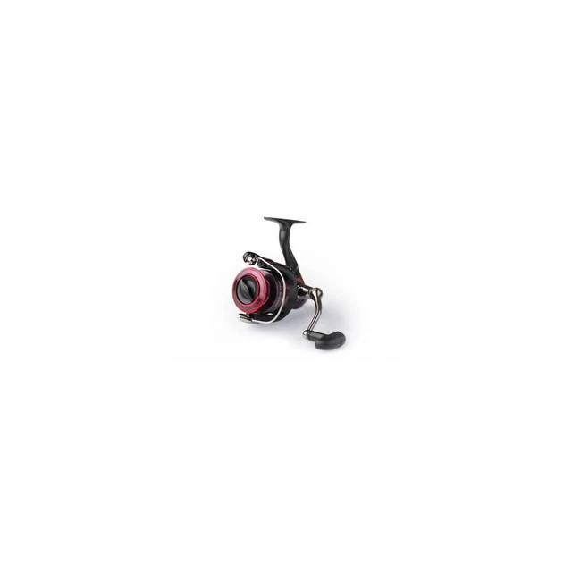 Daiwa 20 Crossfire Black/Red Range